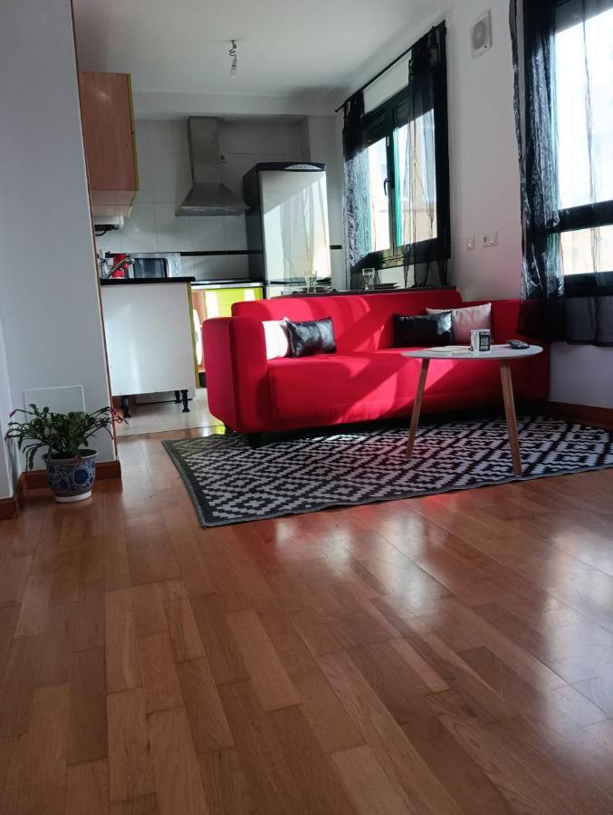 Conchy House Apartment Zamora Ngoại thất bức ảnh