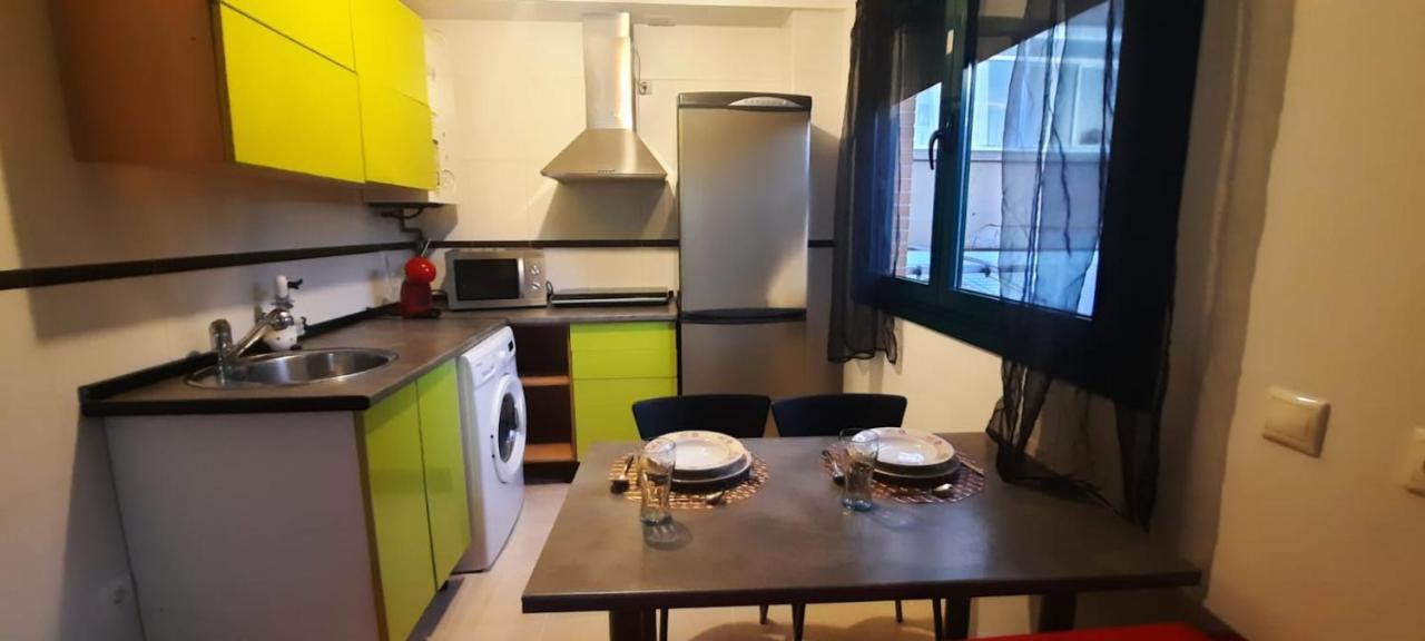 Conchy House Apartment Zamora Ngoại thất bức ảnh