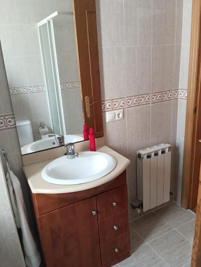 Conchy House Apartment Zamora Ngoại thất bức ảnh